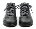 Mateos 924 grau graphit Herren Winterstiefel | ARNO-schuhe.de – Schuhe mit Tradition