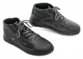 Mateos 924 grau graphit Herren Winterstiefel | ARNO-schuhe.de – Schuhe mit Tradition
