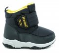 Axim 4Z21043 blaue Kinderschneestiefel für den Winter | ARNO-schuhe.de – Schuhe mit Tradition