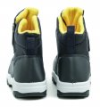 Axim 4Z21043 blaue Kinderschneestiefel für den Winter | ARNO-schuhe.de – Schuhe mit Tradition