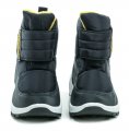 Axim 4Z21043 blaue Kinderschneestiefel für den Winter | ARNO-schuhe.de – Schuhe mit Tradition
