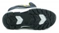 Axim 4Z21043 blaue Kinderschneestiefel für den Winter | ARNO-schuhe.de – Schuhe mit Tradition