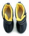 Axim 4Z21043 blaue Kinderschneestiefel für den Winter | ARNO-schuhe.de – Schuhe mit Tradition