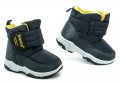 Axim 4Z21043 blaue Kinderschneestiefel für den Winter | ARNO-schuhe.de – Schuhe mit Tradition