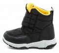 Axim 4Z21043 schwarz Kinder Winter Schneestiefel | ARNO-schuhe.de – Schuhe mit Tradition