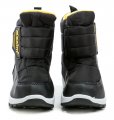 Axim 4Z21043 schwarz Kinder Winter Schneestiefel | ARNO-schuhe.de – Schuhe mit Tradition