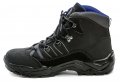 Jacalu A2757-71 schwarz Herren Lauflernschuhe | ARNO-schuhe.de – Schuhe mit Tradition
