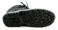 Jacalu A2757-71 schwarz Herren Lauflernschuhe | ARNO-schuhe.de – Schuhe mit Tradition