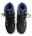 Jacalu A2757-71 schwarz Herren Lauflernschuhe | ARNO-schuhe.de – Schuhe mit Tradition