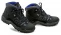 Jacalu A2757-71 schwarz Herren Lauflernschuhe | ARNO-schuhe.de – Schuhe mit Tradition