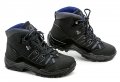 Jacalu A2757-71 schwarz Herren Lauflernschuhe | ARNO-schuhe.de – Schuhe mit Tradition