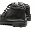 Kamik TYSON MID schwarz Herren Winterstiefel | ARNO-schuhe.de – Schuhe mit Tradition