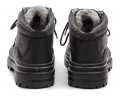 Kamik TYSON MID schwarz Herren Winterstiefel | ARNO-schuhe.de – Schuhe mit Tradition