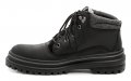 Kamik TYSON MID schwarz Herren Winterstiefel | ARNO-schuhe.de – Schuhe mit Tradition