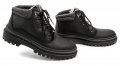 Kamik TYSON MID schwarz Herren Winterstiefel | ARNO-schuhe.de – Schuhe mit Tradition