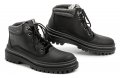 Kamik TYSON MID schwarz Herren Winterstiefel | ARNO-schuhe.de – Schuhe mit Tradition