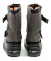 KAMIK GLACIAL 4 Schwarz Kinderschneeschuhe für den Winter | ARNO-schuhe.de – Schuhe mit Tradition