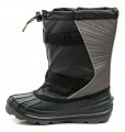 KAMIK GLACIAL 4 Schwarz Kinderschneeschuhe für den Winter | ARNO-schuhe.de – Schuhe mit Tradition