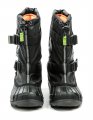 KAMIK GLACIAL 4 Schwarz Kinderschneeschuhe für den Winter | ARNO-schuhe.de – Schuhe mit Tradition