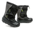 KAMIK GLACIAL 4 Schwarz Kinderschneeschuhe für den Winter | ARNO-schuhe.de – Schuhe mit Tradition