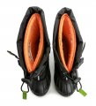 KAMIK GLACIAL 4 Schwarz Kinderschneeschuhe für den Winter | ARNO-schuhe.de – Schuhe mit Tradition