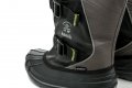 KAMIK GLACIAL 4 Schwarz Kinderschneeschuhe für den Winter | ARNO-schuhe.de – Schuhe mit Tradition