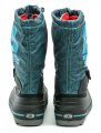 KAMIK SHOCKWAVE blaue Kinderschneeschuhe für den Winter | ARNO-schuhe.de – Schuhe mit Tradition