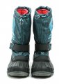 KAMIK SHOCKWAVE blaue Kinderschneeschuhe für den Winter | ARNO-schuhe.de – Schuhe mit Tradition