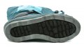 KAMIK SHOCKWAVE blaue Kinderschneeschuhe für den Winter | ARNO-schuhe.de – Schuhe mit Tradition