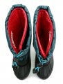 KAMIK SHOCKWAVE blaue Kinderschneeschuhe für den Winter | ARNO-schuhe.de – Schuhe mit Tradition