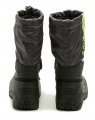 KAMIK STRIPE grau Kinderschneeschuhe für den Winter | ARNO-schuhe.de – Schuhe mit Tradition