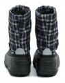 KAMIK FINLEY T schwarz blau Kinder Schneeschuhe für den Winter | ARNO-schuhe.de – Schuhe mit Tradition