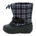 KAMIK FINLEY T schwarz blau Kinder Schneeschuhe für den Winter | ARNO-schuhe.de – Schuhe mit Tradition