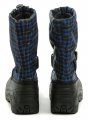 KAMIK FINLEY T navy Kinderschneeschuhe für den Winter | ARNO-schuhe.de – Schuhe mit Tradition
