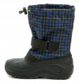 KAMIK FINLEY T navy Kinderschneeschuhe für den Winter | ARNO-schuhe.de – Schuhe mit Tradition