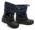 KAMIK FINLEY T navy Kinderschneeschuhe für den Winter | ARNO-schuhe.de – Schuhe mit Tradition