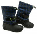 KAMIK FINLEY T navy Kinderschneeschuhe für den Winter | ARNO-schuhe.de – Schuhe mit Tradition
