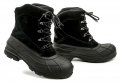 KAMIK FARGO2 schwarz Herren Winterstiefel | ARNO-schuhe.de – Schuhe mit Tradition
