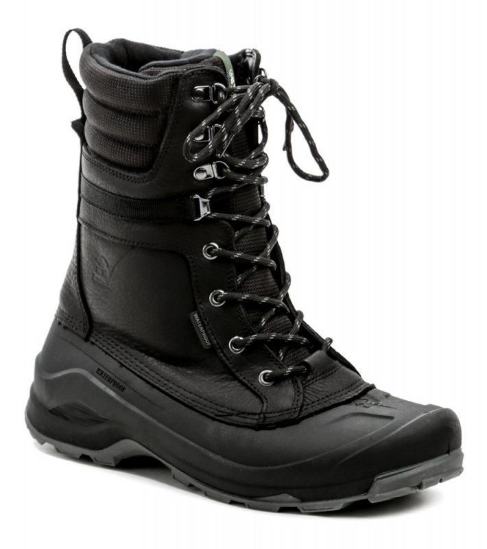 KAMIK STATE schwarz Herren Winterstiefel | ARNO-schuhe.de – Schuhe mit Tradition