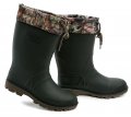 Kamik Icebreaker Camo Winterstiefel | ARNO-schuhe.de – Schuhe mit Tradition