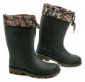 Kamik Icebreaker Camo Winterstiefel | ARNO-schuhe.de – Schuhe mit Tradition