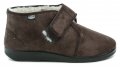 Rogallo 4372-008 braune Herren-Winterhausschuhe | ARNO-schuhe.de – Schuhe mit Tradition