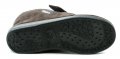 Rogallo 4372-008 braune Herren-Winterhausschuhe | ARNO-schuhe.de – Schuhe mit Tradition
