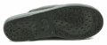 Rogallo 4110-006 graue Herren-Winterpantoffeln | ARNO-schuhe.de – Schuhe mit Tradition