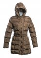 EMOI A116409 braun bronze Damen Wintermantel  | ARNO-schuhe.de – Schuhe mit Tradition
