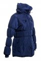 EMOI A115355 blaue Damen-Winterjacke | ARNO-schuhe.de – Schuhe mit Tradition