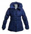 EMOI A115355 blaue Damen-Winterjacke | ARNO-schuhe.de – Schuhe mit Tradition