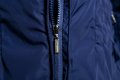 EMOI A115355 blaue Damen-Winterjacke | ARNO-schuhe.de – Schuhe mit Tradition