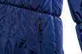 EMOI A115355 blaue Damen-Winterjacke | ARNO-schuhe.de – Schuhe mit Tradition