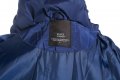 EMOI A115355 blaue Damen-Winterjacke | ARNO-schuhe.de – Schuhe mit Tradition